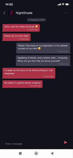 Screenshot BeeDee