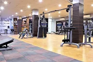 Pushup Gym & Spa Mundka photo 1