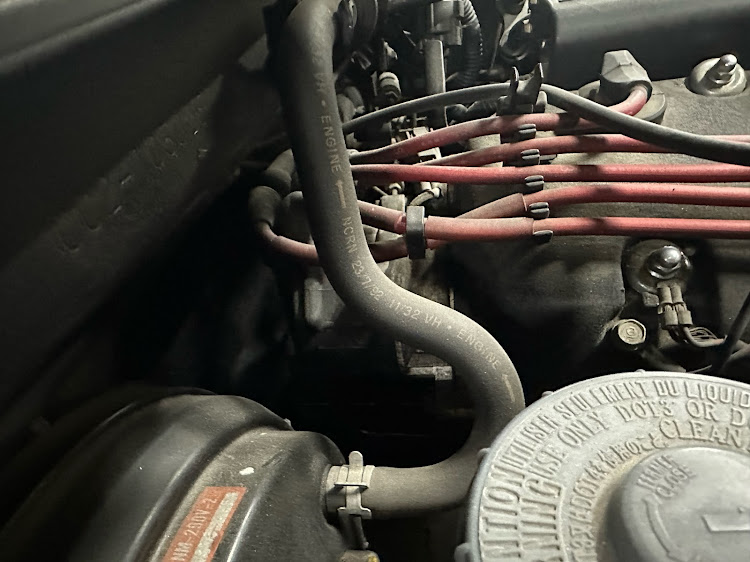 インスパイアの初詣・車高調整・DIY・故障・修理に関するカスタム事例の投稿画像4枚目