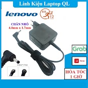 Sạc Laptop Lenovo Flex 4 , Ideapad 100 310 320 320S S145 530S/ Ideapad 3 15Itl6 20V 2.25A / 3.25A