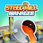 Steel Mill Manager-Idle Tycoon icon