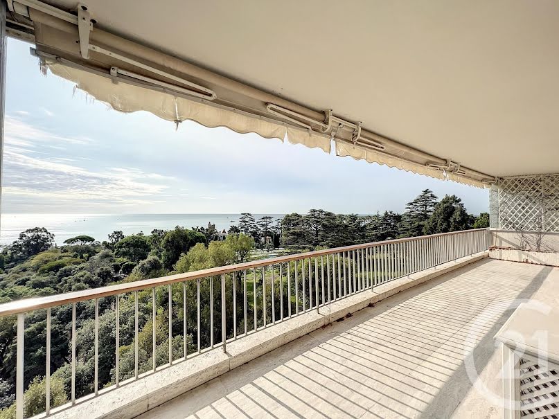 Vente appartement 3 pièces 123.52 m² à Cannes (06400), 1 390 000 €