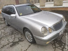 продам авто Mercedes E 270 E-klasse (W210)