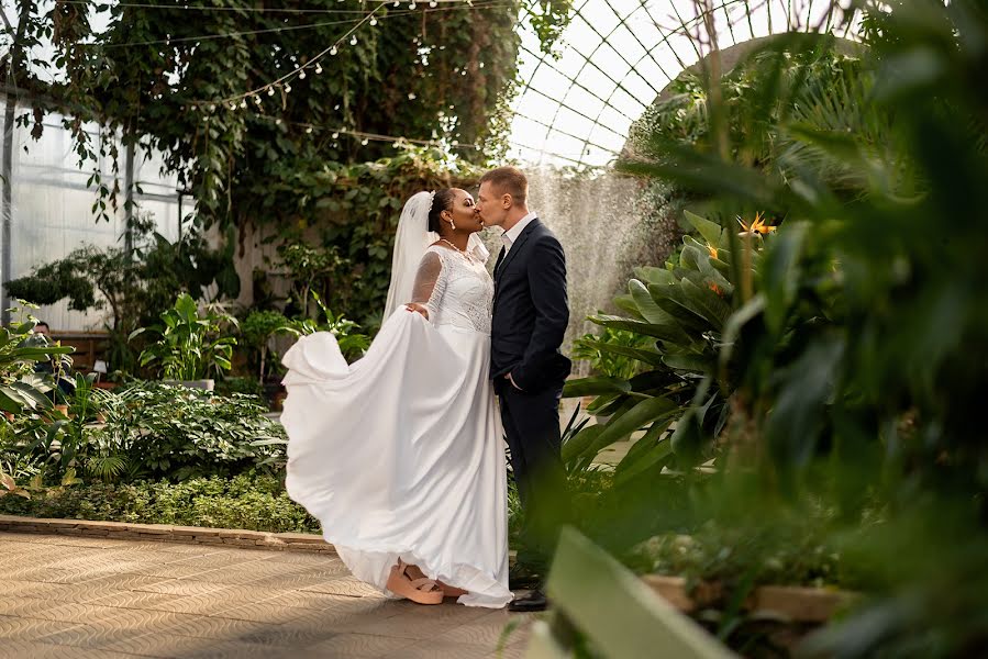 Svatební fotograf Valeriya Fomicheva (vfphoto). Fotografie z 22.března 2022