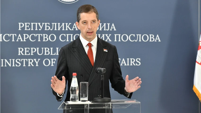 Dan ukratko za 20. jun