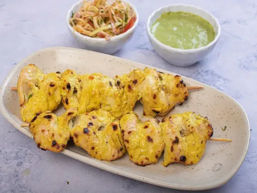 Murg Reshmi Kabab