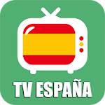 Cover Image of डाउनलोड Telefy - TV España 1.0 APK