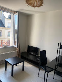 appartement à Le Havre (76)