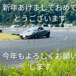 MR-S ZZW30