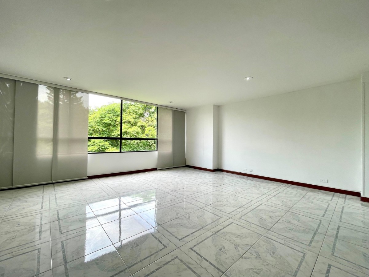 Apartamento para Arriendo en Poblado