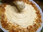 Coconut Cream Pie Dip was pinched from <a href="http://www.southyourmouth.com/2013/05/coconut-cream-pie-dip.html" target="_blank">www.southyourmouth.com.</a>