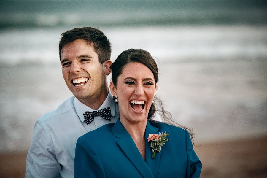 Fotógrafo de casamento Jessejames Rousseau (jessejames). Foto de 31 de março 2018