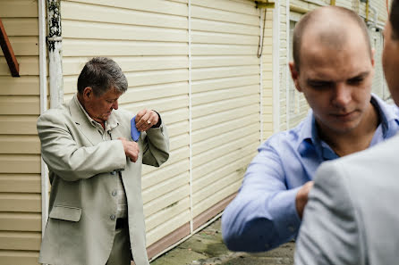 Düğün fotoğrafçısı Svetlana Zenkevich (zenkevichsveta). 2 Aralık 2018 fotoları