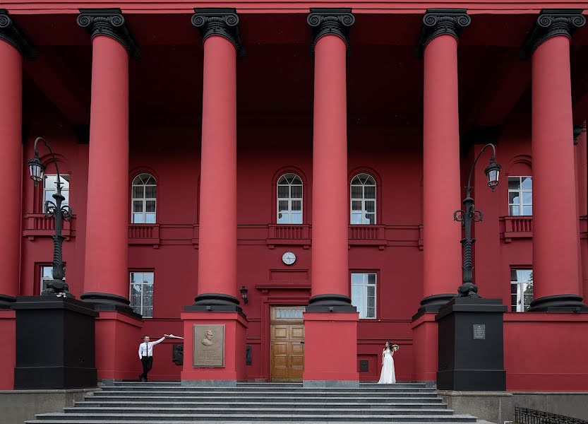 Wedding photographer Aleksandr Serbinov (serbinov). Photo of 31 July 2021