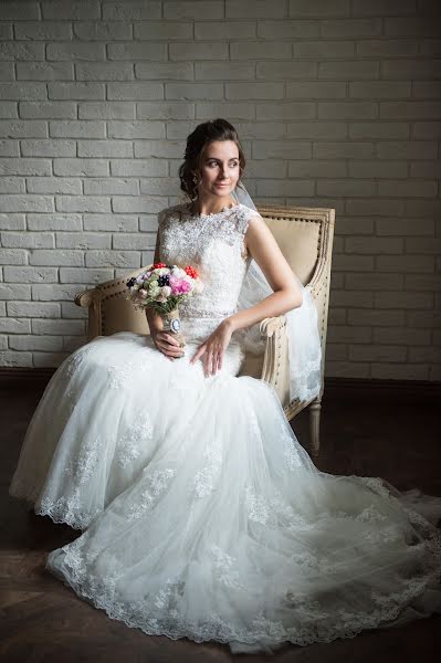 Fotografer pernikahan Elena Subbotina (subbotina). Foto tanggal 17 September 2016