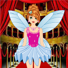 Princess Ballerina Dress Up Game 1.0.1