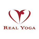 Cover Image of ダウンロード Real Yoga 1.0.2 APK