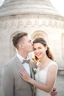 Photographe de mariage Melinda Demjén (melindademjen). Photo du 8 mars 2023