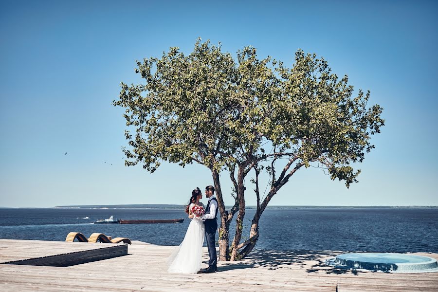 Fotógrafo de bodas Ivan Mart (ivanmart). Foto del 18 de junio 2019