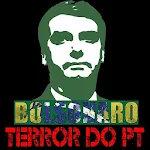 Cover Image of Herunterladen Bolsonaro: PTs Horror 1.4 APK