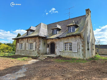 maison à Juvigné (53)