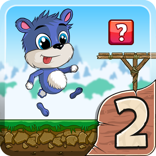 Fun Run 2- سباق متعدد اللاعبين