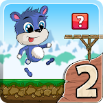 Cover Image of ดาวน์โหลด Fun Run 2 - Multiplayer Race 3.17 APK