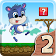 Fun Run 2  icon