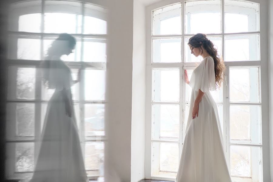 Photographe de mariage Maksim Gulyaev (gulyaev). Photo du 21 janvier 2020