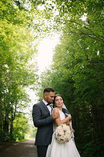 Wedding photographer Ildar Nabiev (ildarnabiev). Photo of 11 April 2020