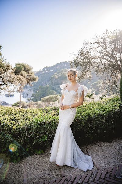 Fotógrafo de casamento Anastasja Werner (tata). Foto de 20 de abril