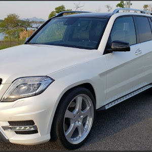 GLK X204