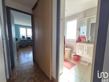 appartement à Melun (77)