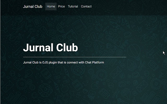 Jurnal Club