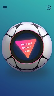 Magic Ball 1.3 APK + Мод (Unlimited money) за Android