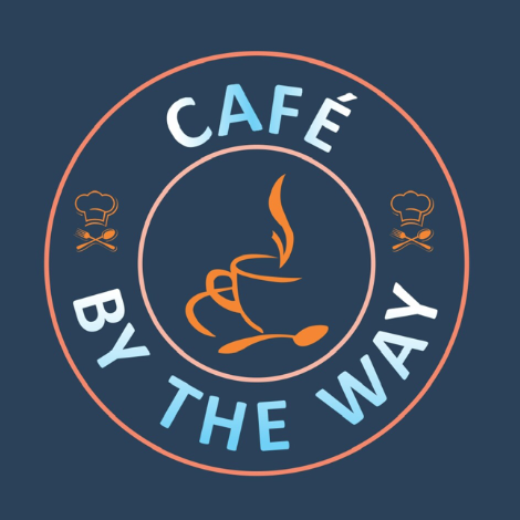 Cafe By The Way, Chitrakoot, Chitrakoot logo