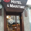 Hotel Le Maritime