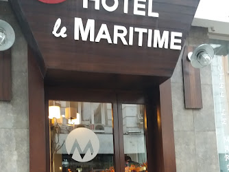 Hotel Le Maritime