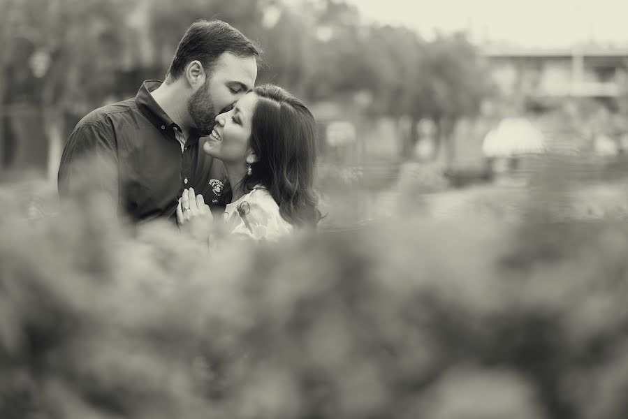 Fotógrafo de casamento David Castillo (davidcastillo). Foto de 23 de outubro 2017