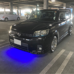 カローラルミオン ZRE152N