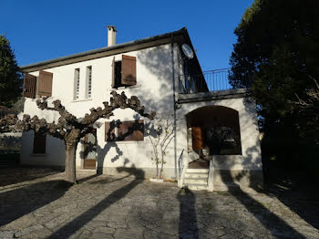 maison à Saint-Hippolyte-du-Fort (30)