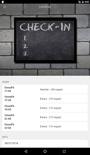 免費下載健康APP|Conexão CrossFit app開箱文|APP開箱王