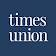 Albany Times Union News icon