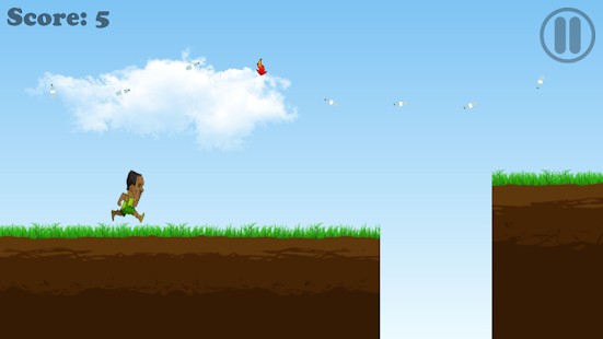 Running Sports Bolt - Boom Screenshots 2
