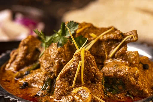 Mutton Masala