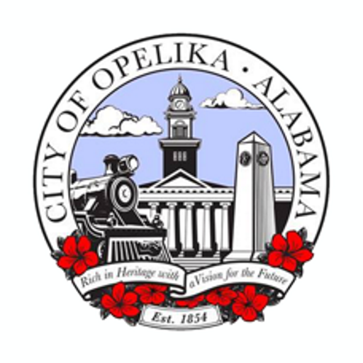 City of Opelika Alabama 旅遊 App LOGO-APP開箱王