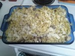 Amish Chicken Casserole was pinched from <a href="http://www.anniesrecipes.com/Recipe/2490/Amish-Chicken-Casserole.htm?utm_source=crowdignite.com" target="_blank">www.anniesrecipes.com.</a>