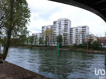 appartement à L'Ile-Saint-Denis (93)