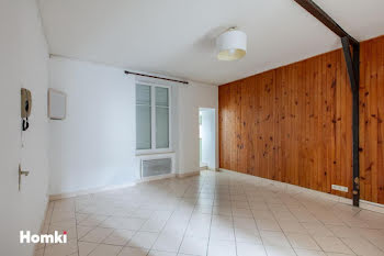 appartement à Orleans (45)