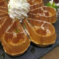 4Mano Caffé(晶華店)
